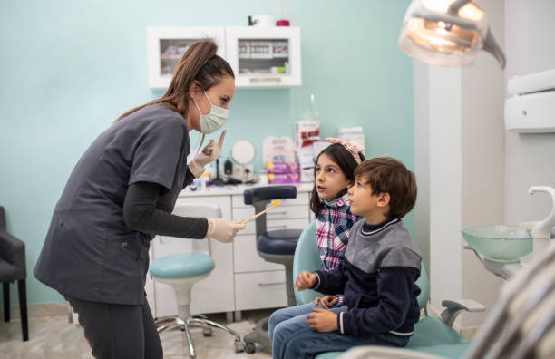 Why Choose Us for Your Dental Needs in Cambridge Springs, PA